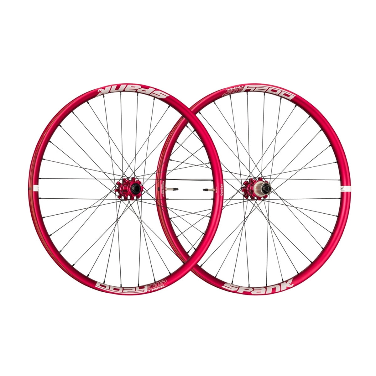 e11even 50mm carbon clincher wheelset with dt swiss 370 hubs