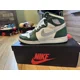 thumbnail image 4 of Size 6.5 - Jo r-dan 1 Retro OG High Gorge Green, 4 of 4