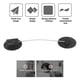 thumbnail image 4 of Combination Fridge Lock 360 Degree Rotatable Punch Free Child Safety Lock with Key for Cabinet Drawer Freezer Black, 4 of 4
