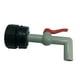 thumbnail image 3 of Conector de IBC con Válvula de agua de espiga 80 mm Sunnimix, 3 of 8