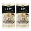 Olay Total Effects Eye Brightening Cc Cream, 0.4 Fluid Ounce, 2 Pack