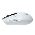 thumbnail image 4 of Logitech G305 Recoil Gaming Mouse White EWR2, 910-005292 (White EWR2), 4 of 12
