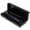 Black, variant on 10 Holes Key of C Blues Harmonica Musical Instrument Educational Toy with Case