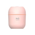 thumbnail image 3 of Sentmoon Humidifer Humidifiers Usb Rechargeable Humidifier Home Office Desk Humidifier Bedroom Hydration Meter Portable Humidifier, 3 of 7