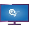Quantum View QTE247AH-PR 24" 720p 60Hz Class LED-LCD HDTV