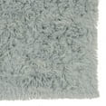thumbnail image 3 of New Flokati 1400gr 8' x 10' Area Rug, Light Grey, 3 of 5