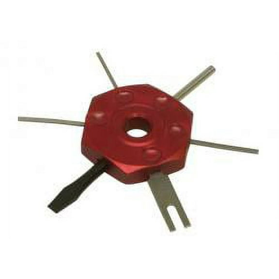 LISLE CORPORATION WIRE DISCONNECT/GM