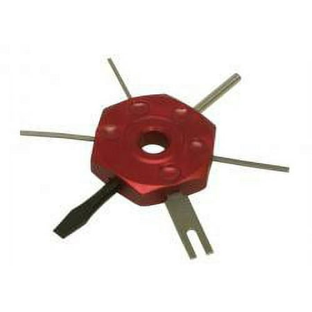 UPC: 0830451490026 | LISLE CORPORATION WIRE DISCONNECT/GM