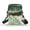 Lapis Lazuli Grain, variant on HELLHERO Colorful Eggs with Adjustable Strap Women Messenger Bag, Polyester Shoulder Bag for Unisex