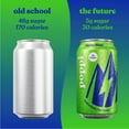 thumbnail image 4 of poppi Alpine Blast Prebiotic Soda, 12 oz, 4 Pack Cans, 4 of 6