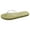 Green, variant on Shadoumai Flip Flops for Women, Waterproof Non Thong Sandals for Shower Beach Pool