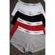 thumbnail image 5 of Boxer Mujer Algodon 6 Pack Extra Suave Cómodo Marca Rosyc, 5 of 8