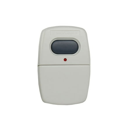 Skylink G6v 1 Button Visor Clip Garage Door Remote Control Set
