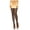 Black/Copper, variant on Womens Lurex Shimmer Tights