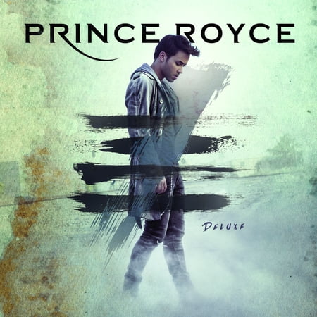 Prince Royce - Five (Deluxe Edition) (CD)