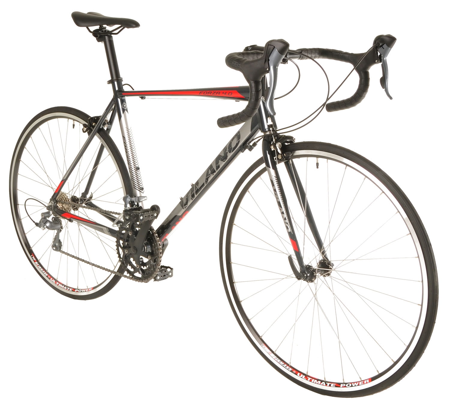 sti shifters road bike