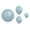 L, variant on 140Pcs Balloons Birthday Decorations, Balloons Different Sizes of 18 12 10 5 Inch Balloon Arch Kit Garland for Graduation Wedding Sports Shower Birthday Bachelorette Party Decorations, U