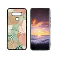 thumbnail image 1 of Abstract-Art-2 Phone Case, Degined for LG Q51 Case Men Women, Flexible Silicone Shockproof Case for LG Q51, 1 of 1