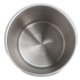 thumbnail image 4 of Tarro de Almacenamiento de Hojas de Té Sellado de Acero inoxidable 304, destinatario para Granos de Café, Doble Sello para Prevención de Olores, 4 of 7