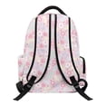 thumbnail image 2 of Aplkyhs Backpack for Kids Teens Age 6-18 School Bag with Large Capacity Durable Lightweight Water Resistant Bookbag Donut Axolotl, 2 of 7