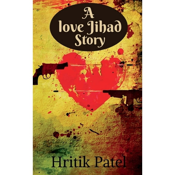 A Love Jihad Story (Paperback)