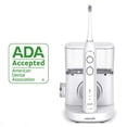 thumbnail image 1 of Waterpik Sonic-Fusion Flossing Toothbrush, White, 1 of 6