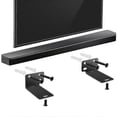 thumbnail image 1 of Wall Mount Kit Mounting Brackets For Soundtouch 300 For Wb-300 Sound Touch 300 Soundbar, Soundbar 7, 1 of 5