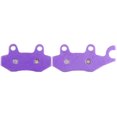 thumbnail image 5 of cciyu Brake Pads Fit For for ATK 350 1993-1996 for ATK 250 1993-1996, Front, 5 of 5