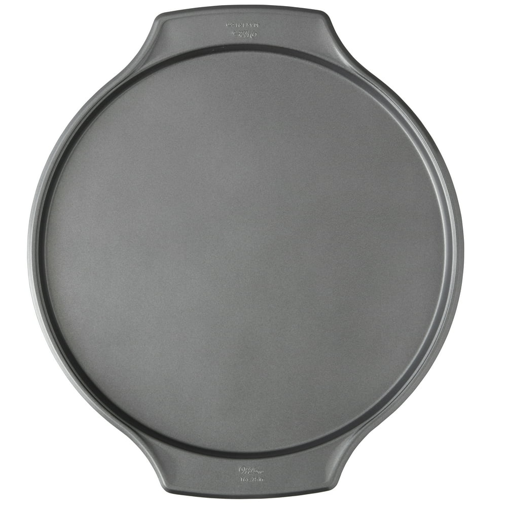 Wilton Bake It Better NonStick Pizza Pan, 16Inch