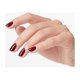 thumbnail image 3 of Esmalte de uñas en gel OPI GelColor, 0.5 oz, Rojo manzana grande, 3 of 4