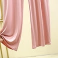 thumbnail image 6 of MEICHEN Lounge Set for Women Women's Pajama Set 2 Matching Set Short Sleeve Top and Pants Set with Pockets Summer Essentials Fashion Sleepwear, 6 of 8