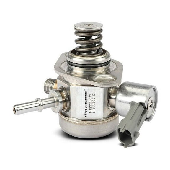 Direct Injection High Pressure Fuel Pump 1 - Compatible with 2014 - 2015 Kia Sorento LX 2.4L 4-Cylinder GAS