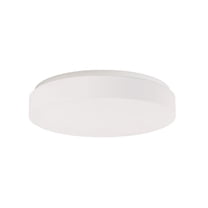 57551WT-Maxim Lighting-Mint - 18W 1 LED Flush Mount-2.75 Inches Tall and 13 Inches Wide