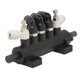 thumbnail image 1 of Válvula De Pedal Para Cambiador De Neumáticos, Válvula De Control De Aire Para Cambiador De Neumáticos, aleación De Aluminio, Neumática, A Prueba De Herrumbre Para Tubería, 1 of 7