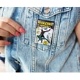 thumbnail image 5 of Marvel Comics Spider-Man Comic Pin | Exclusive Oversize Enamel Spider-Man Pin, 5 of 7
