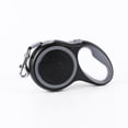 thumbnail image 3 of Long Strong Pet Leash For Large Dogs Durable Nylon Retractable Big Dog Walking Leash Leads Automatic Extending Dog Leash Rope, 3 of 5