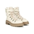 thumbnail image 2 of Circus by Sam Edelman Women's Gretchen Shearling Hiker Boot, 2 of 8