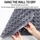 thumbnail image 4 of Yhmxh Alfombrilla antideslizante para bañera, alfombrilla de baño extrasuave para niños, lavable a máquina., 4 of 6
