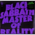 thumbnail image 2 of Master Of Reality (180G) & Master Of Reality [LP Vinyl Bundle], 2 of 3