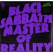Technical Ecstasy (180G/Limited) & Master Of Reality (180G) [LP Vinyl Bundle]