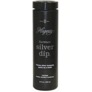 Hagerty No Scent Flatware Silver Dip 16.9 oz. Liquid