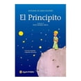 thumbnail image 1 of El Principito - Tapa Dura Azul El Gato De Hojalata Editorial Guadal, 1 of 2