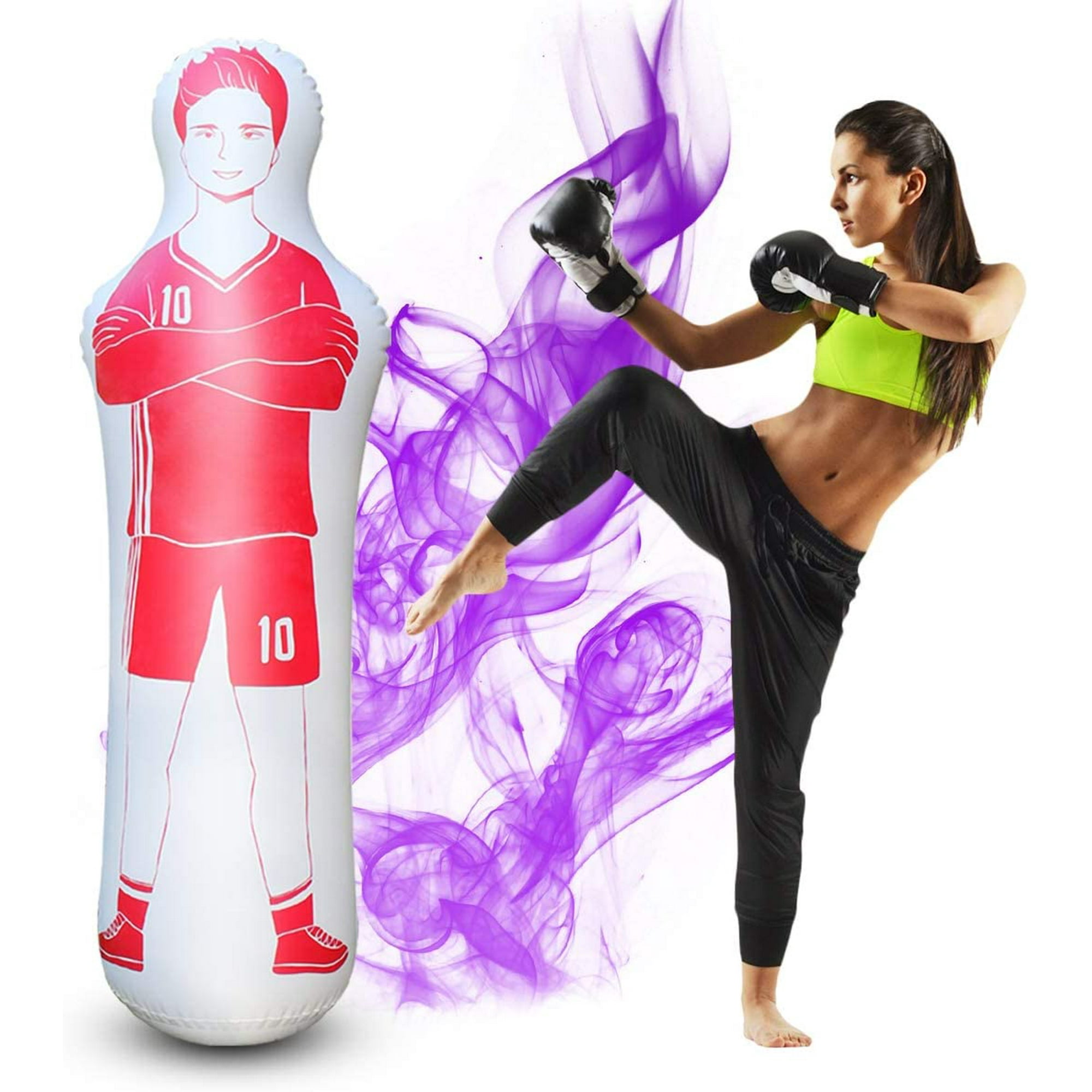 Dyfrio Inflatable Soccer Dummy Goalkeepr Air Mannequin Free Kick Defender Wall Goalkeeper Defender Training For Children Adult Walmart Canada Dyfrio Inflatable Soccer Dummy Goalkeepr Air Mannequin Free Kick Defender Wall Goalkeeper Defender Training For Children Adult Walmart Canada
