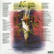 Bob Marley - Kaya - Music & Performance - Vinyl