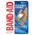 thumbnail image 7 of Band-Aid Brand Flexible Fabric Adhesive Bandages, Assorted, 2 x 100 ct, 7 of 7