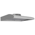 thumbnail image 1 of Campana de Cocina Slim 76 CM Blanco SANAIRE SLIM 76 CM BLANCO, 1 of 2