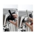 thumbnail image 5 of XJ Replacement Steam Lever for Bes878 Espresso Machine Black, 5 of 5