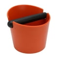 thumbnail image 2 of Coffee Knock Box,Coffee Knock Box ABS Coffee Machine Accessories Coffee Dump Bin Striking Appearance, 2 of 8