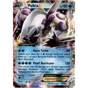 Pokemon BREAKpoint Palkia-EX #31