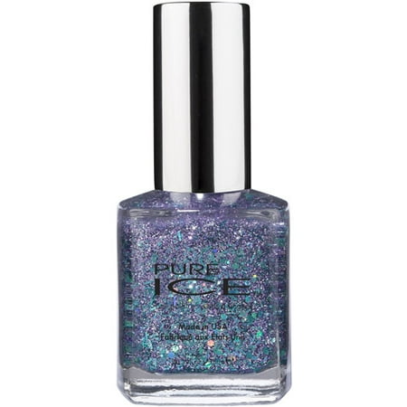 Pure Ice Vernis à ongles, Over You, 0,5 fl oz